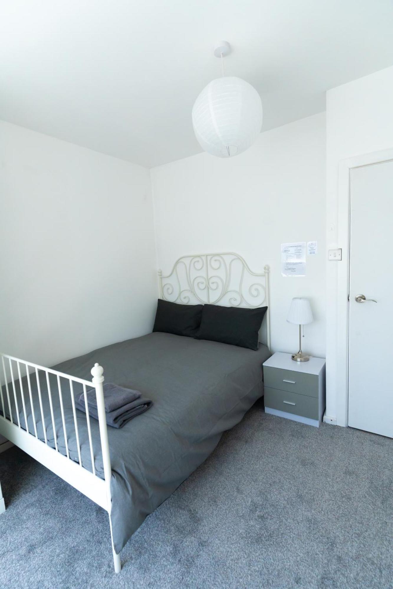 Comfortable Stay In Shirley, Solihull - Room-2 Экстерьер фото