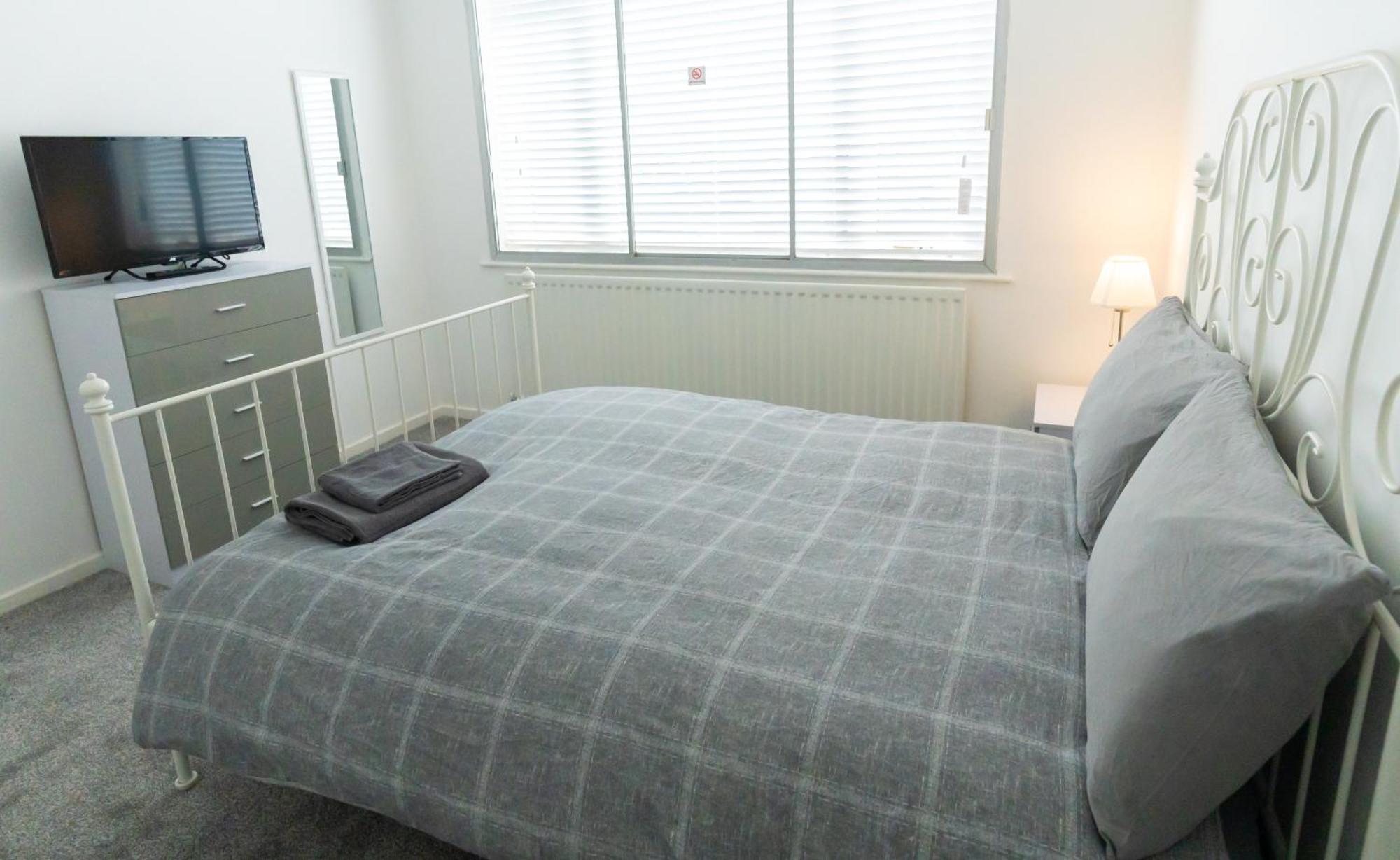 Comfortable Stay In Shirley, Solihull - Room-2 Экстерьер фото
