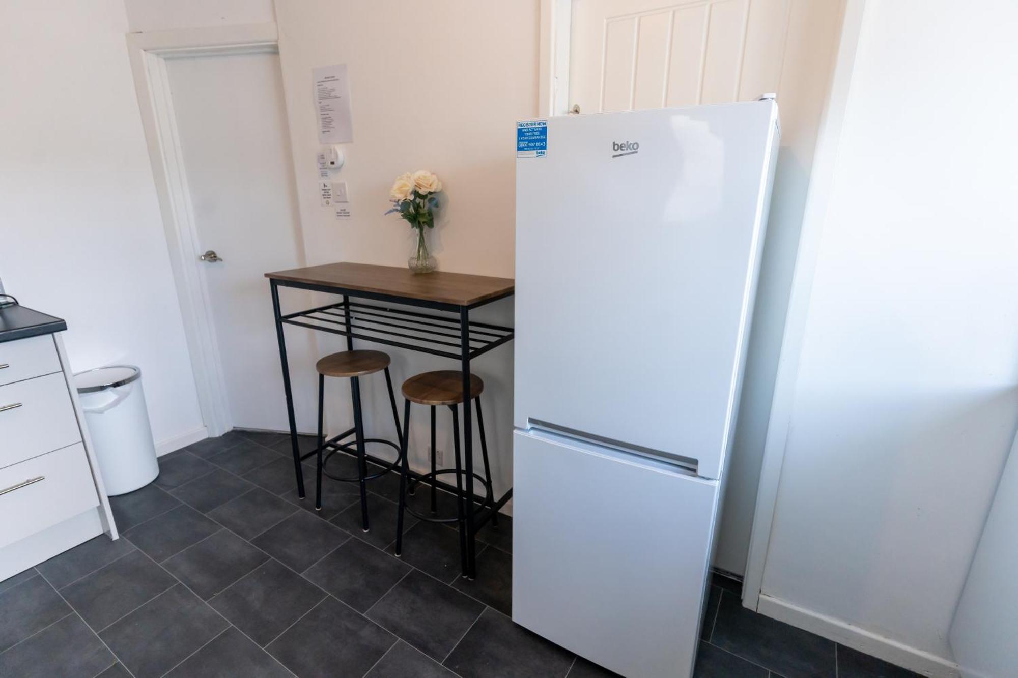 Comfortable Stay In Shirley, Solihull - Room-2 Экстерьер фото