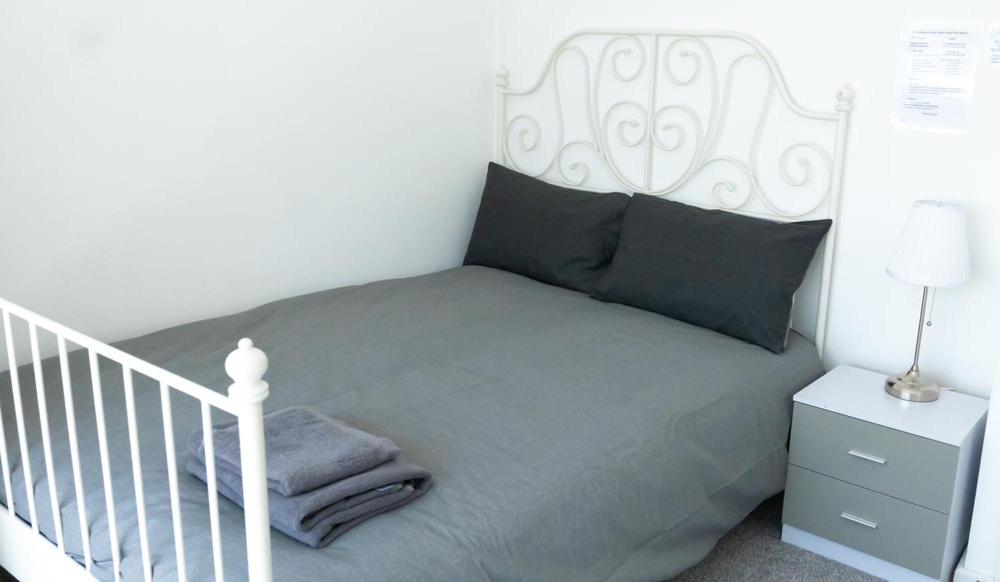 Comfortable Stay In Shirley, Solihull - Room-2 Экстерьер фото